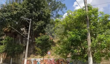 Terreno Venda  Pacaembu - Próximo ao Estádio