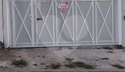 Vila Sonia sobrado reformado .