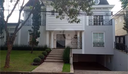 SOBRADO - RESIDENCIAL MORUMBI