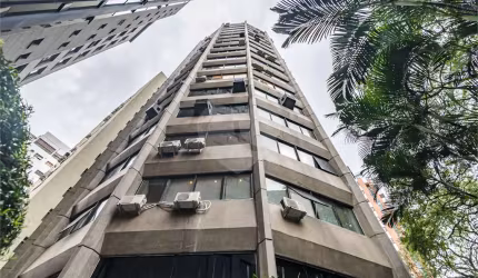 Comercial-São Paulo-ITAIM BIBI | Ref.: REO1002191