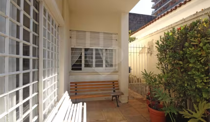 Casa-São Paulo-VILA MADALENA | Ref.: REO389098