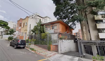 Casa-São Paulo-PERDIZES | Ref.: REO751612