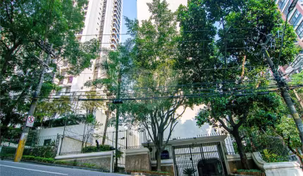 Apartamento-São Paulo-JARDIM AMÉRICA | Ref.: REO1000564