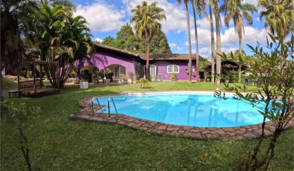 Propriedade Rural-Vargem Grande Paulista-TIJUCO PRETO | Ref.: REO1000908