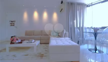 Moema - Lazer Com Quadra e Piscina - Duas Vagas Na Garagem