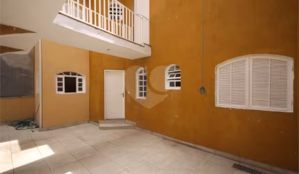 Casa Comercial Locação 245m2 Moema Pássaros
