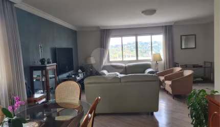 Apartamento-São Paulo-JARDIM EUROPA | Ref.: REO999644