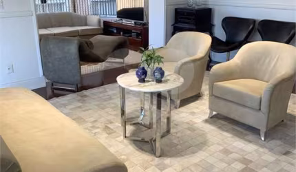 Apartamento em Perdizes com 4 suítes, 4 vagas de garagem e lazer total