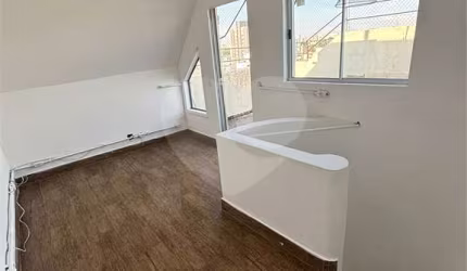 Apartamento-São Paulo-PLANALTO PAULISTA | Ref.: REO1003998
