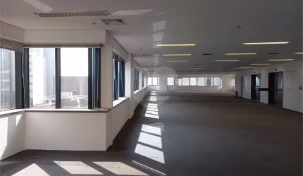 240 m² Berrini
