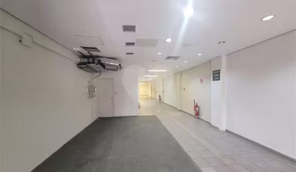 Comercial-São Paulo-PINHEIROS | Ref.: REO905837