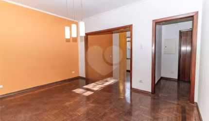 Casa-São Paulo-PERDIZES | Ref.: REO117474