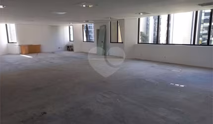 Berrini 204 m²