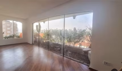 Apartamento com 3 dormitórios no Brooklin