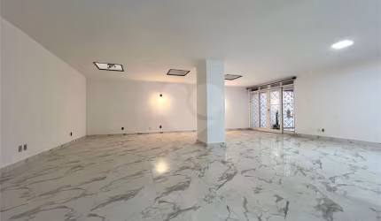 Apartamento garden com 375m² de área útil