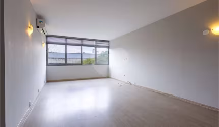 Jardim Europa- 100m2 2 dts 1 vaga.