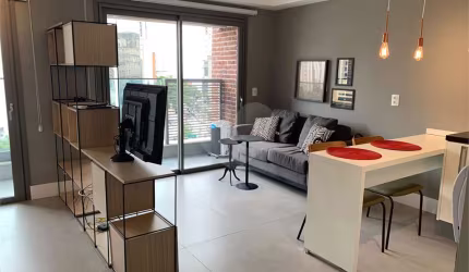 STUDIO   JARDIM PAULISTA PARA LOCAÇÃO