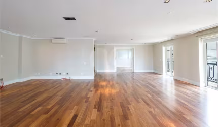 Apartamento à venda com 385m², 4 suites e 6 vagas