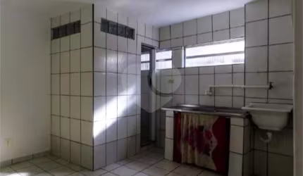 Casa-São Paulo-ACLIMAÇÃO | Ref.: REO1006100