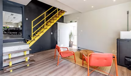 Casa-São Paulo-SUMARÉ | Ref.: REO602691