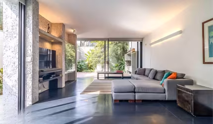 VILA NOVA CONCEIÇÃO - casa em condominio