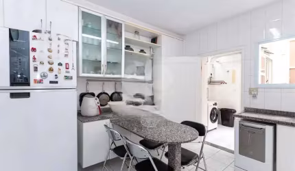 Casa-São Paulo-VILA ROMANA | Ref.: REO1007967