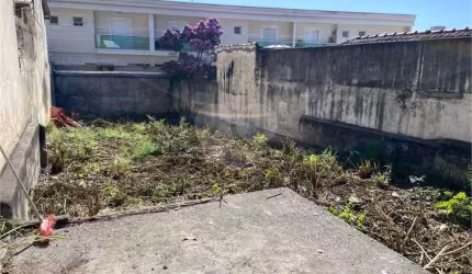 Terreno-São Paulo-SAÚDE | Ref.: REO944251