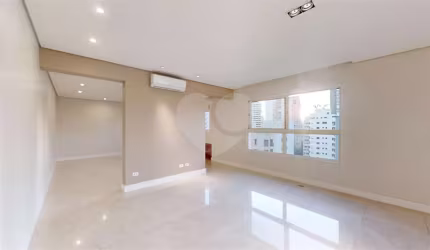 Apartamento-São Paulo-MOEMA | Ref.: REO1004114