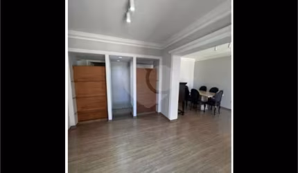Apartamento Rebouças