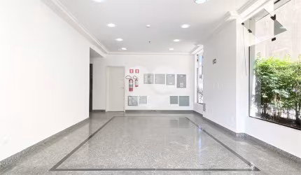 Prédio comercial na Vila Mariana - para venda/locação só para monousuário