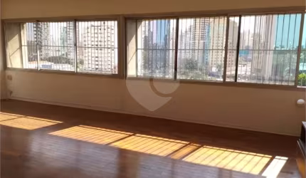 Apartamento luxuoso para venda