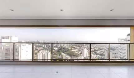 novo 3 dormitórios cozinha, sala e terraço integrados vista deslumbrante andar alto lazer total