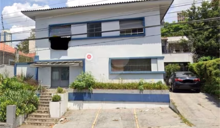 Imóvel Comercial/residencial no Pacaembu