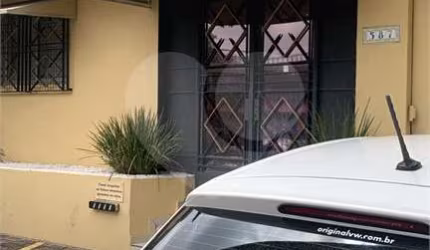 CASA COMERCIAL LAPA ALTO PADRÃO