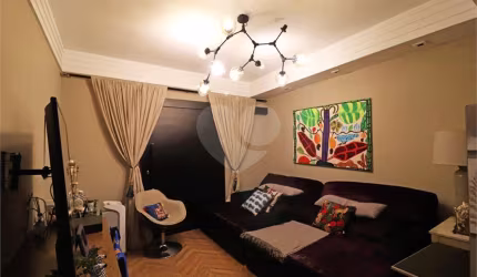 Casa-São Paulo-PERDIZES | Ref.: REO87484