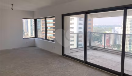 Apartamento-São Paulo-CAMPO BELO | Ref.: REO1012016