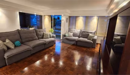 AMPLO APARTAMENTO EM PERDIZES