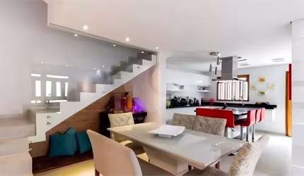 Casa-São Paulo-MOEMA | Ref.: REO934774