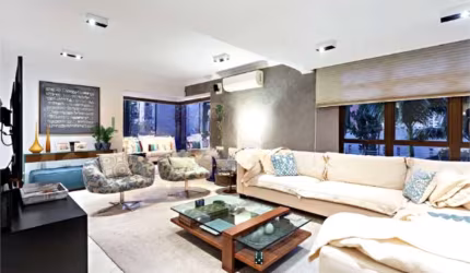 Apartamento-São Paulo-MOEMA | Ref.: REO986477