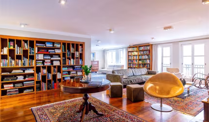 Apartamento-São Paulo-JARDIM PAULISTA | Ref.: REO15973