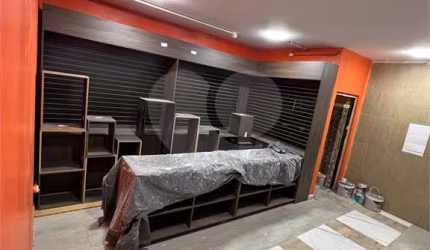 Prédio Bela Vista 1100 m²