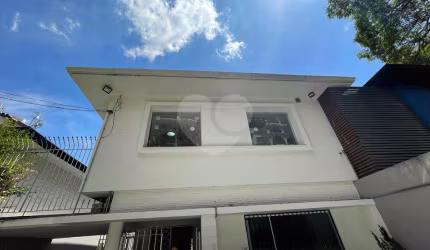 Casa-São Paulo-VILA NOVA CONCEIÇÃO | Ref.: REO32036