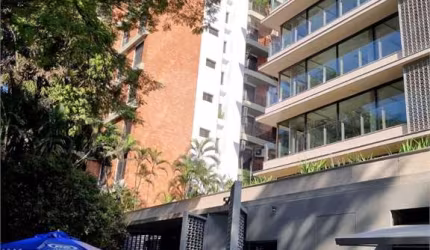 SETE Vila Nova, um empreendimento com exclusividade, elegância, refinamento, discrição, privacidade,