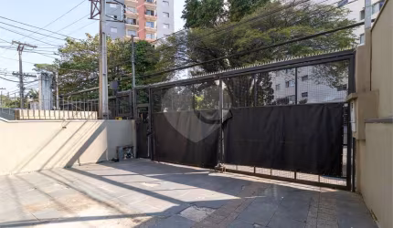 Campo Belo Comercial ou residencial