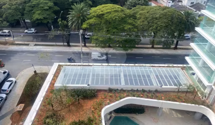 Apartamento-São Paulo-MOEMA | Ref.: REO749778