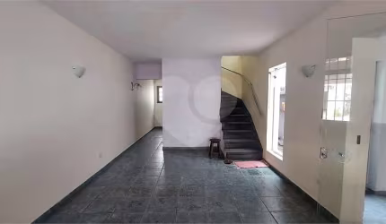 Casa de Vila no Brooklin
