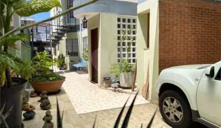 Sobrado residencial/comercial com 387 m2, 4 salas e 7 quartos, a venda no Brooklin novo