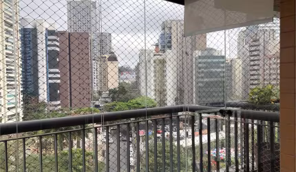 Apartamento-São Paulo-BROOKLIN | Ref.: REO1012171