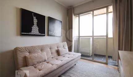 APARTAMENTO NO PARAISO COM 3 DOMRITORIOS, SENDO 1 SUITE