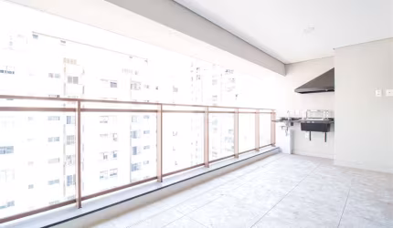 Apartamento a venda 109m² 3 suites 2 vagas